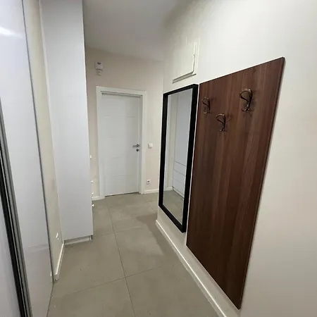 Apartman Calm & Modern By The Promenade